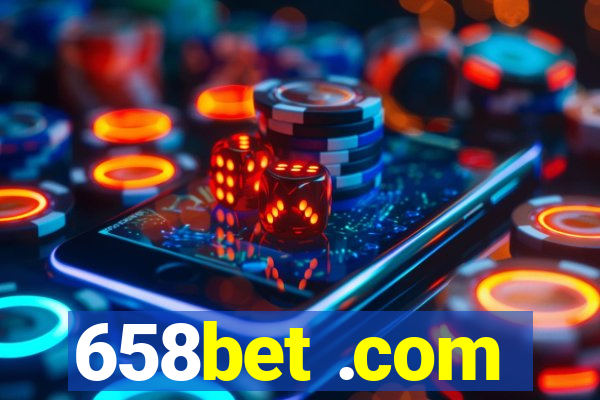 658bet .com